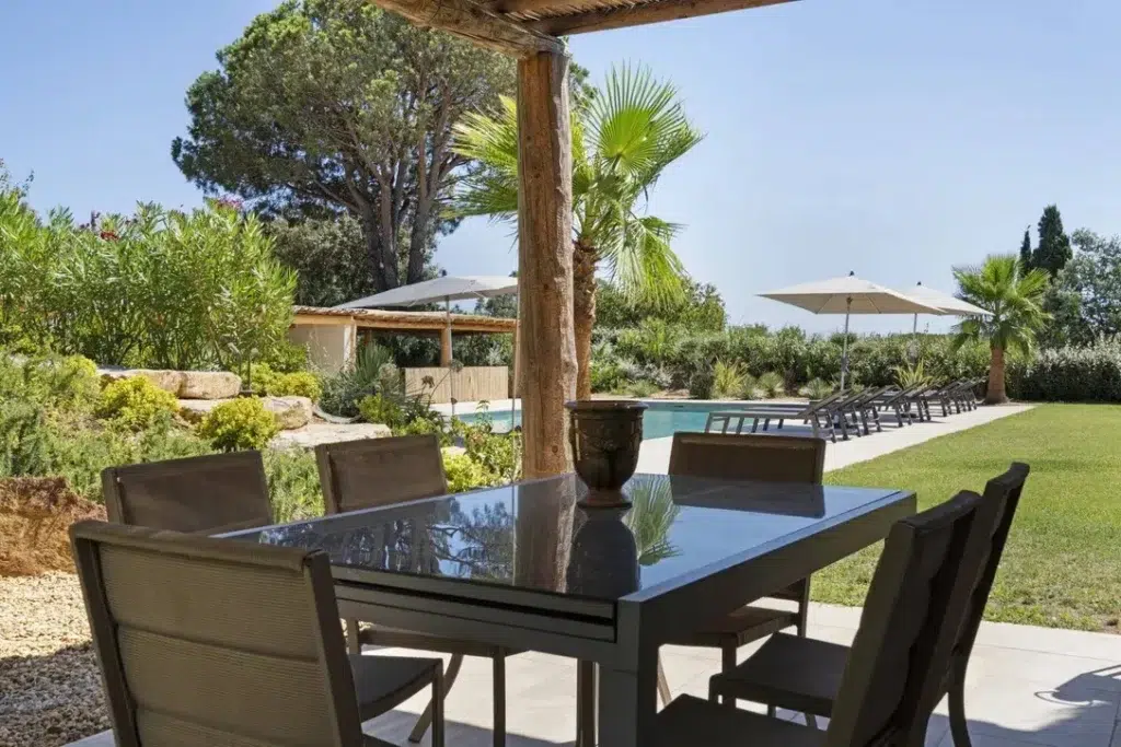 Villa Saint Tropez 130 - ÉVASION N°10