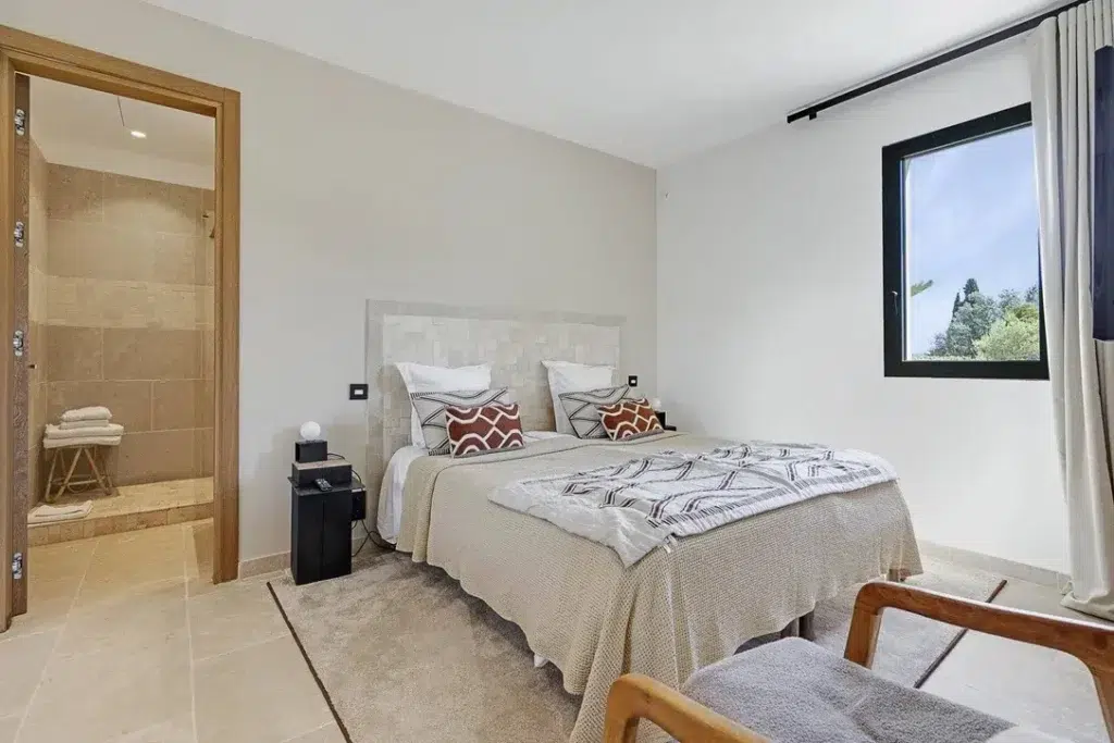 Villa Saint Tropez 130 - ÉVASION N°10