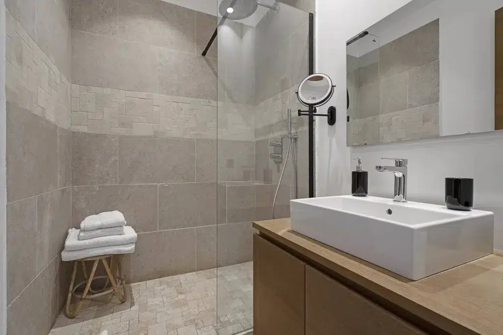 Villa Saint Tropez 130 - ÉVASION N°10