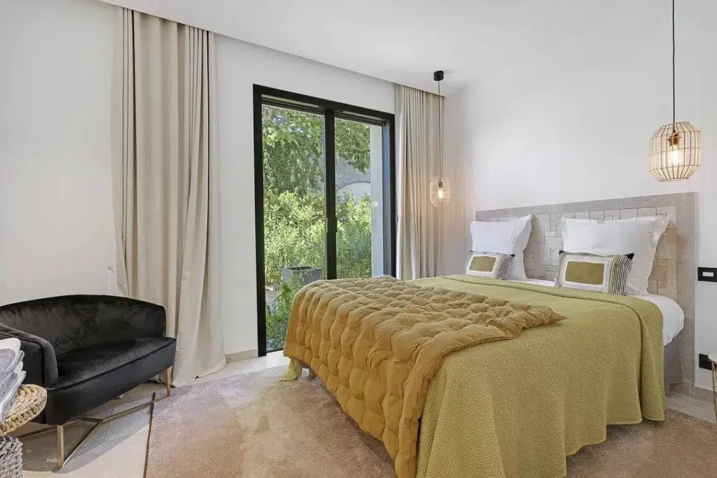 Villa Saint Tropez 130 - ÉVASION N°10