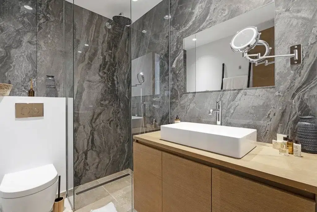 Villa Saint Tropez 130 - ÉVASION N°10