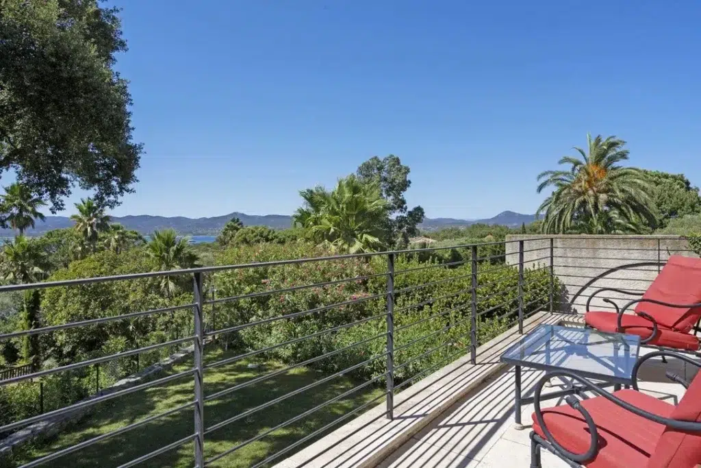 Villa Saint Tropez 130 - ÉVASION N°10