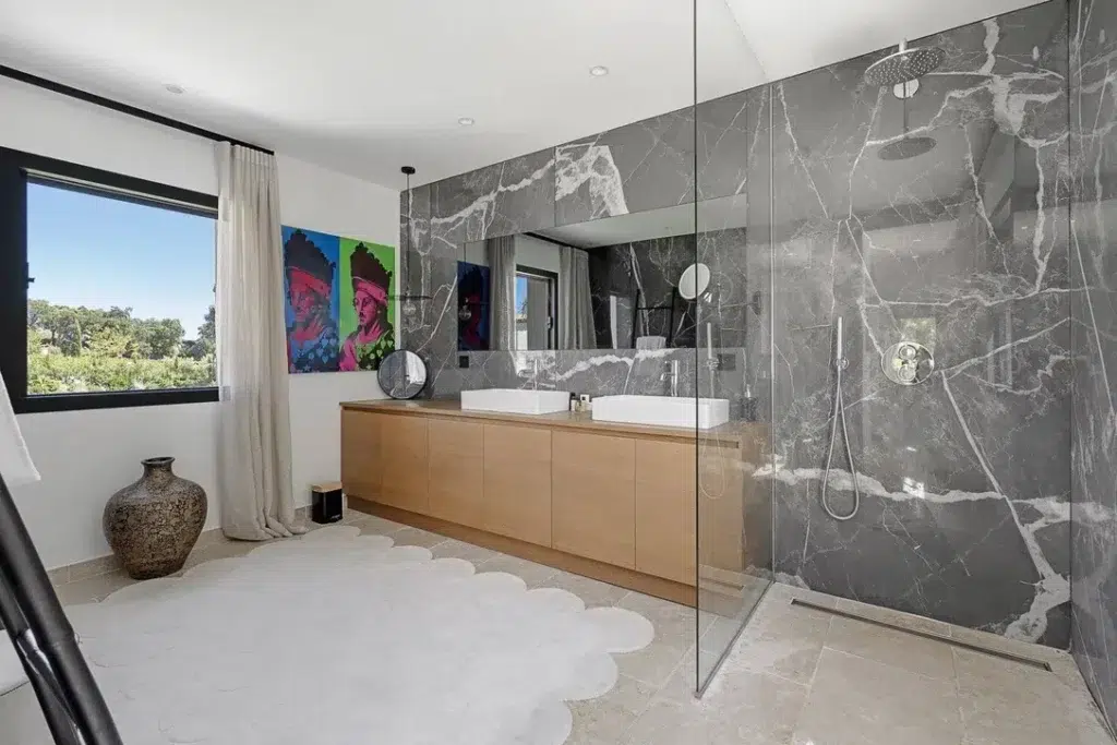 Villa Saint Tropez 130 - ÉVASION N°10