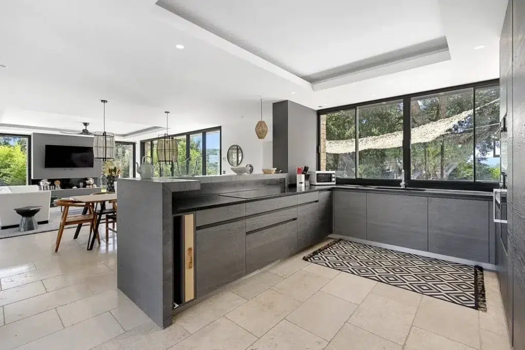 Villa Saint Tropez 130 - ÉVASION N°10