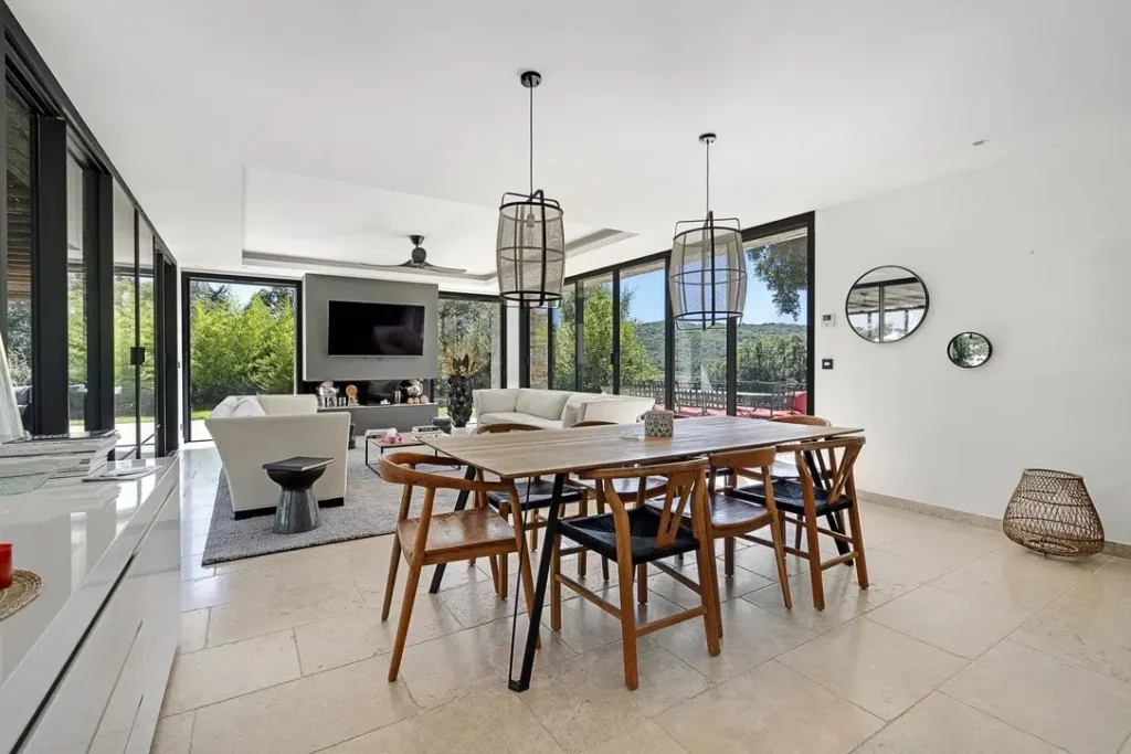 Villa Saint Tropez 130 - ÉVASION N°10