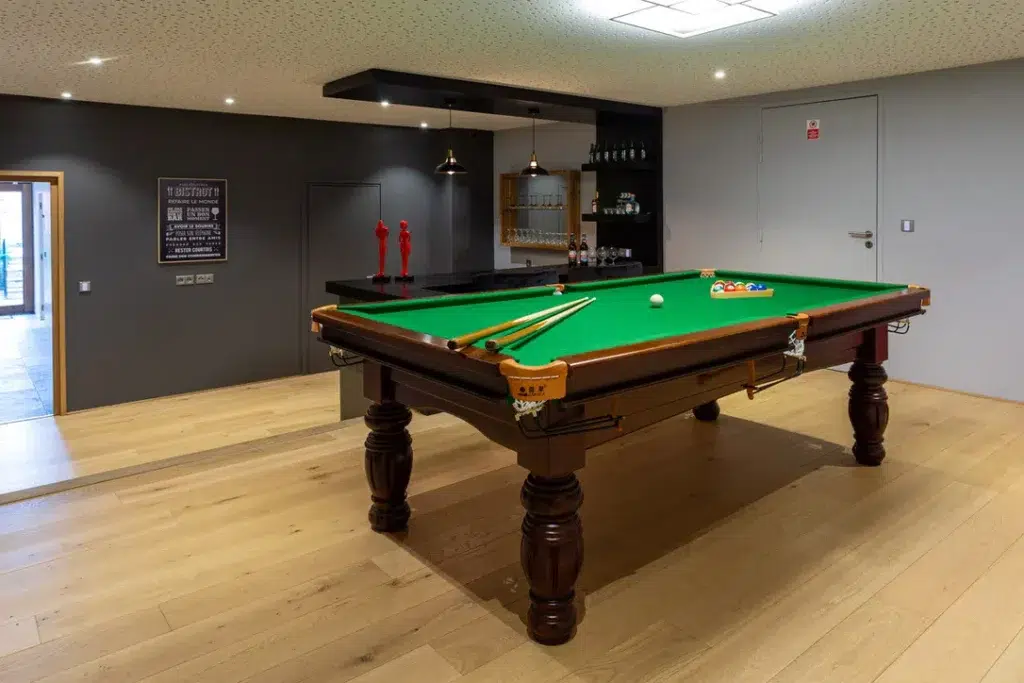 Villa mont-veyrier 1290