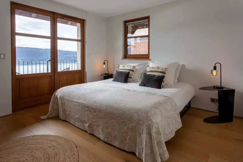 Villa mont-veyrier 1290