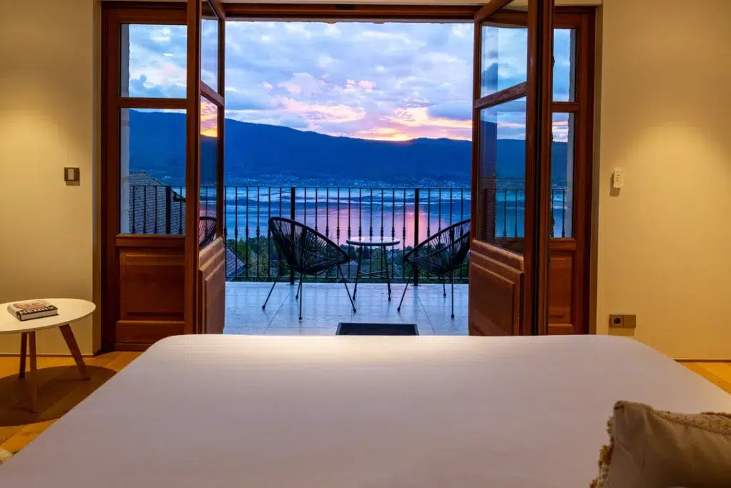 Villa mont-veyrier 1290