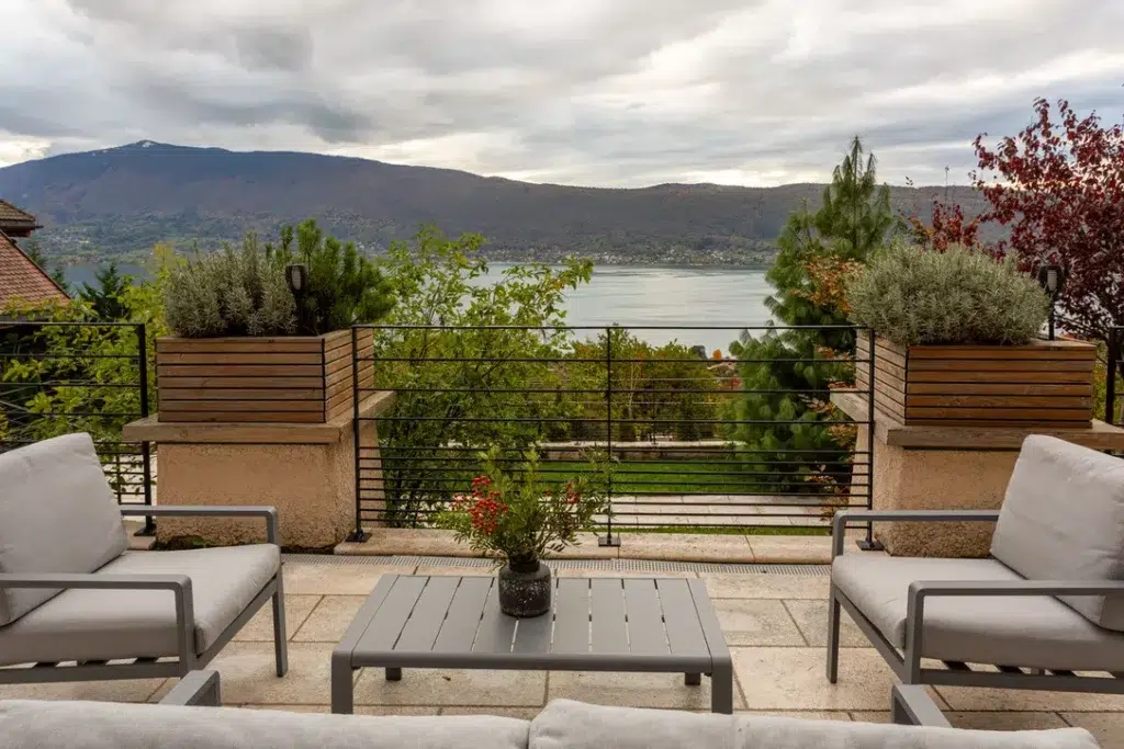 Villa mont-veyrier 1290