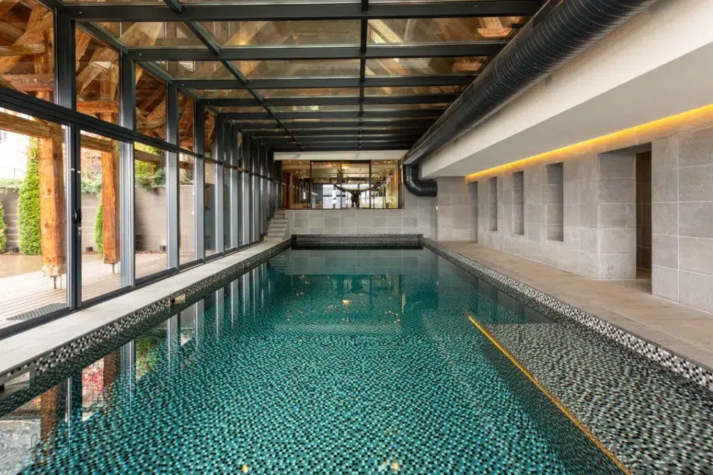 Villa mont-veyrier 1290