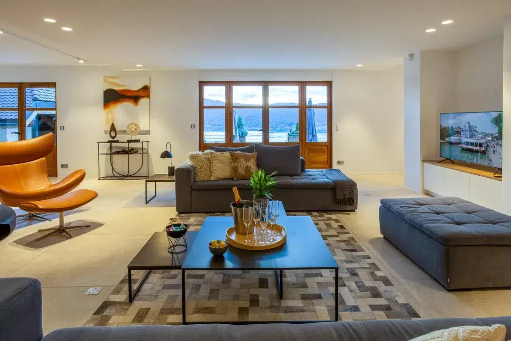 Villa mont-veyrier 1290