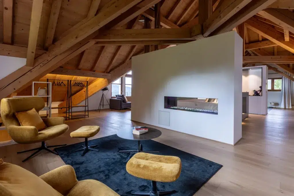 Villa mont-veyrier 1290