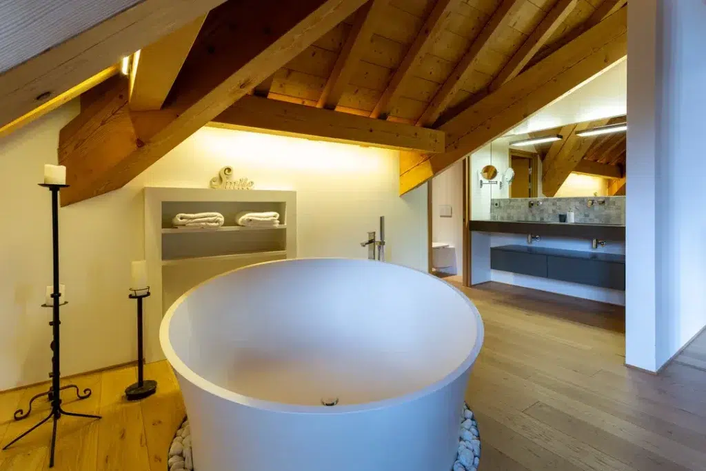 Villa mont-veyrier 1290