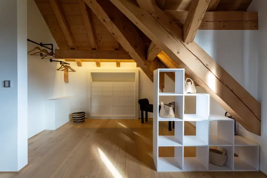 Villa mont-veyrier 1290