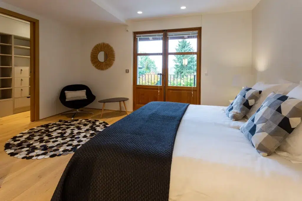 Villa mont-veyrier 1290