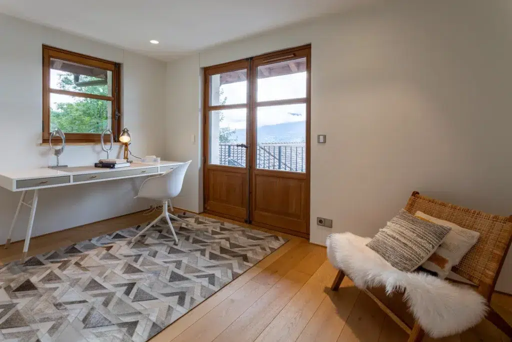 Villa mont-veyrier 1290