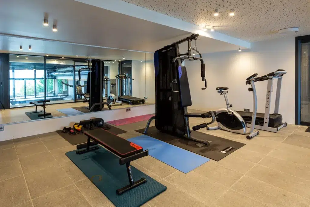 Villa mont-veyrier 1290