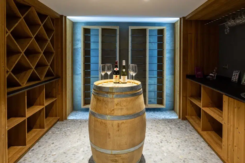 Villa mont-veyrier 1290