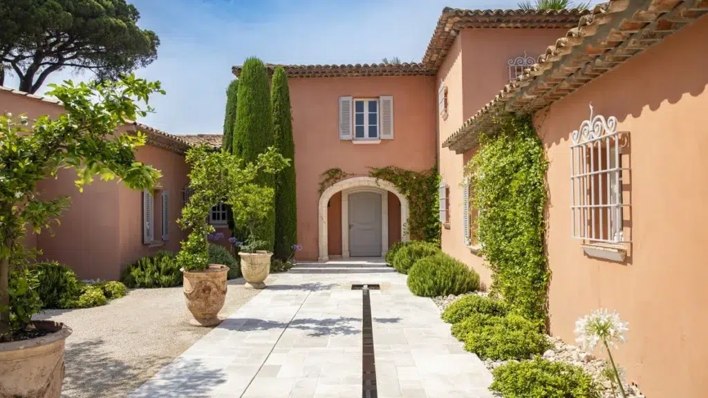 villa-serenita - PARENTHÈSE N°6