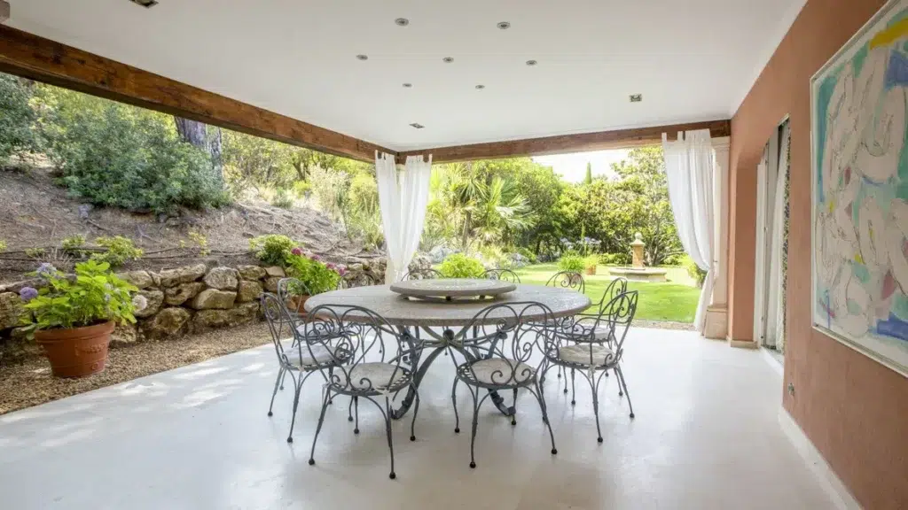 villa-serenita - PARENTHÈSE N°6