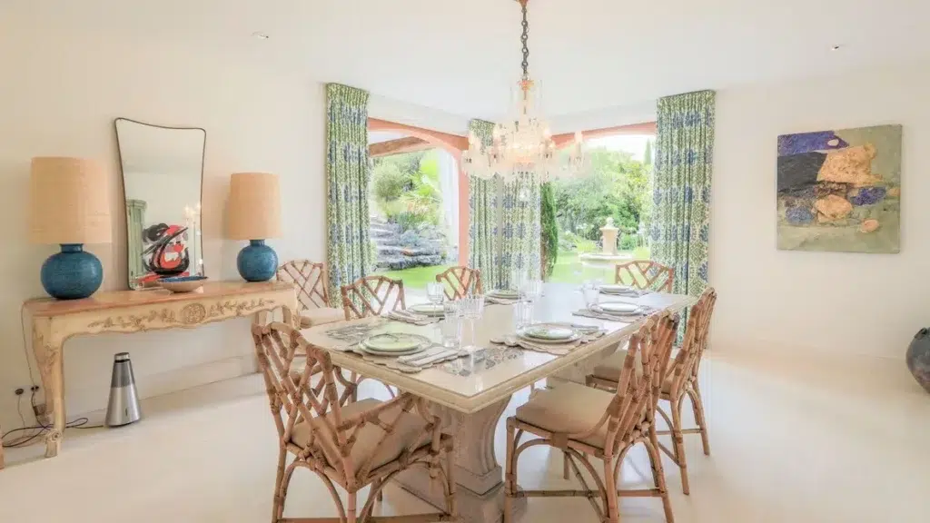 villa-serenita - PARENTHÈSE N°6