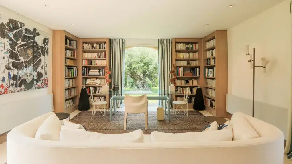 villa-serenita - PARENTHÈSE N°6