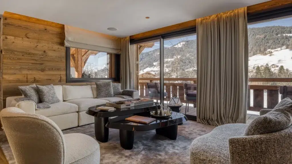 Chalet Rochebrune 1750 - BIVOUAC N°25