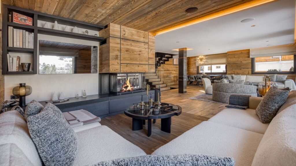 Chalet Rochebrune 1750 - BIVOUAC N°25