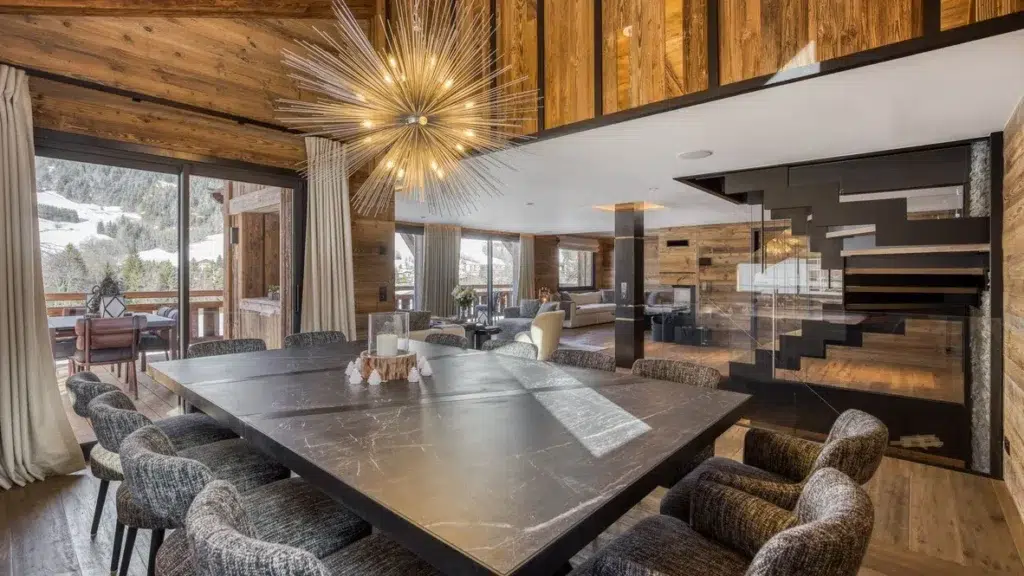 Chalet Rochebrune 1750 - BIVOUAC N°25