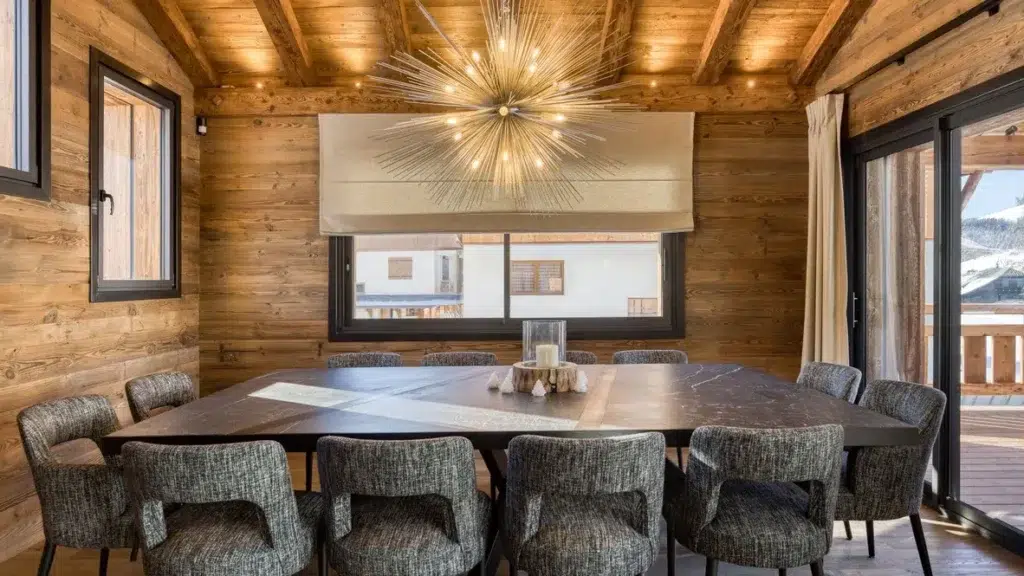 Chalet Rochebrune 1750 - BIVOUAC N°25