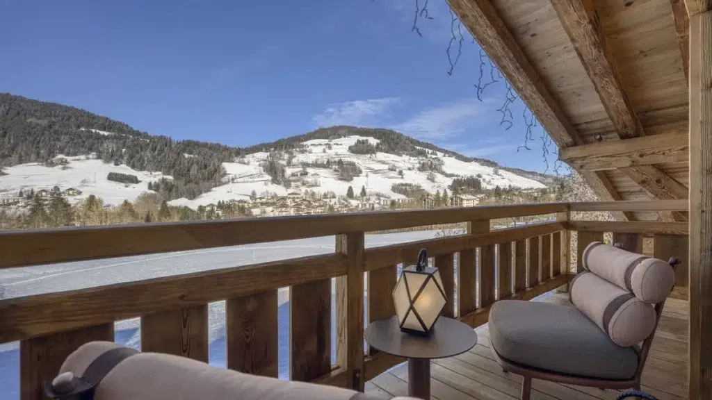 Chalet Rochebrune 1750 - BIVOUAC N°25