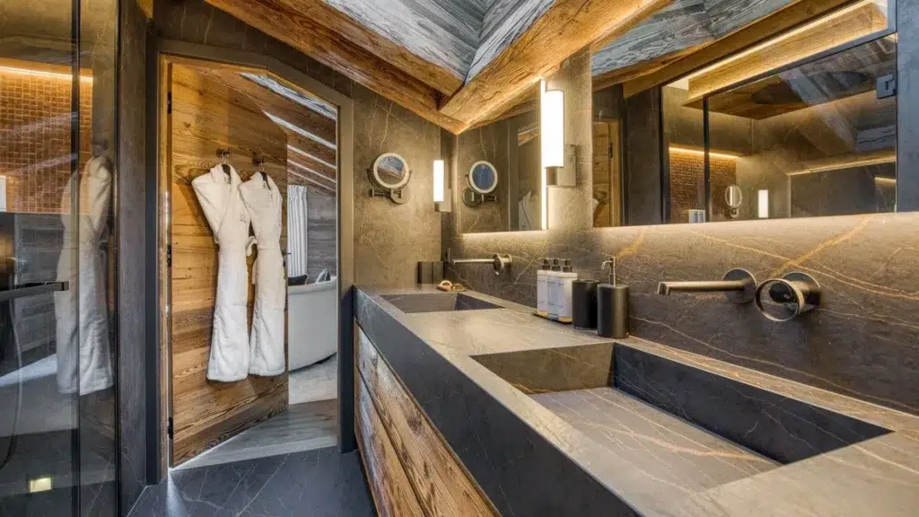 Chalet Rochebrune 1750 - BIVOUAC N°25