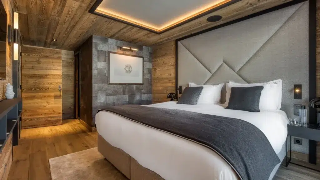 Chalet Rochebrune 1750 - BIVOUAC N°25