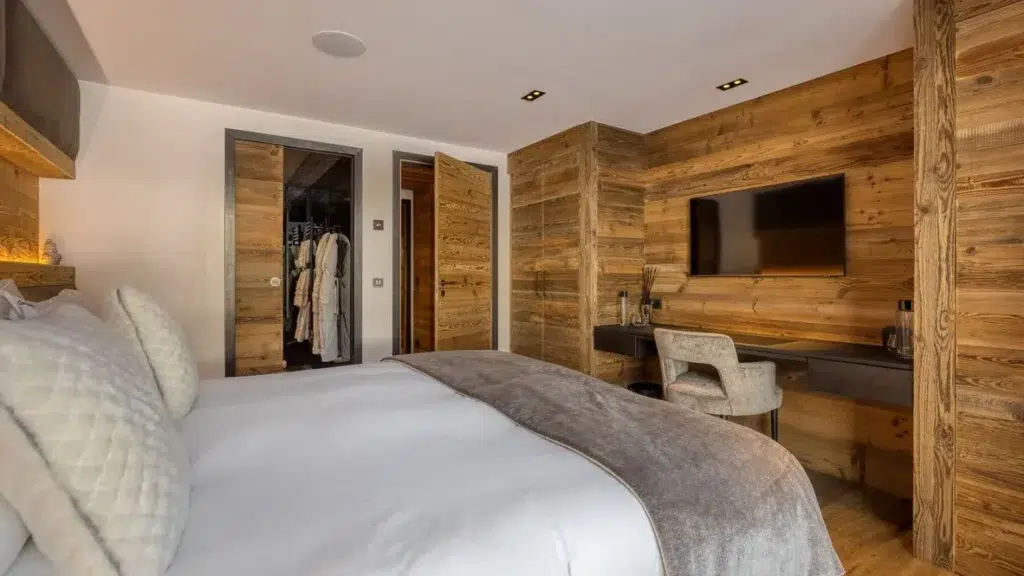 Chalet Rochebrune 1750 - BIVOUAC N°25