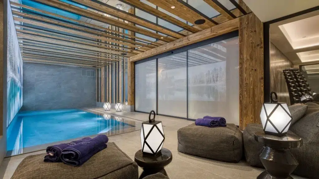 Chalet Rochebrune 1750 - BIVOUAC N°25