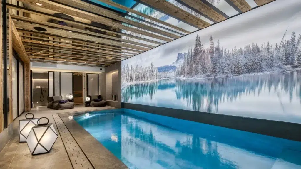 Chalet Rochebrune 1750 - BIVOUAC N°25