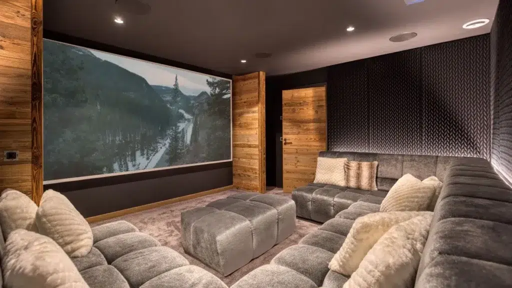 Chalet Rochebrune 1750 - BIVOUAC N°25