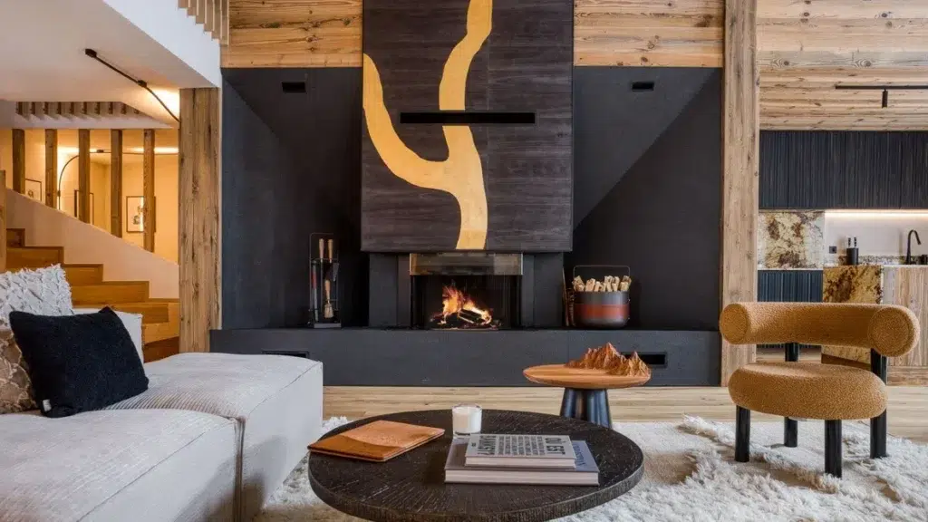 Chalet Centre 1000 - VOYAGE N°26