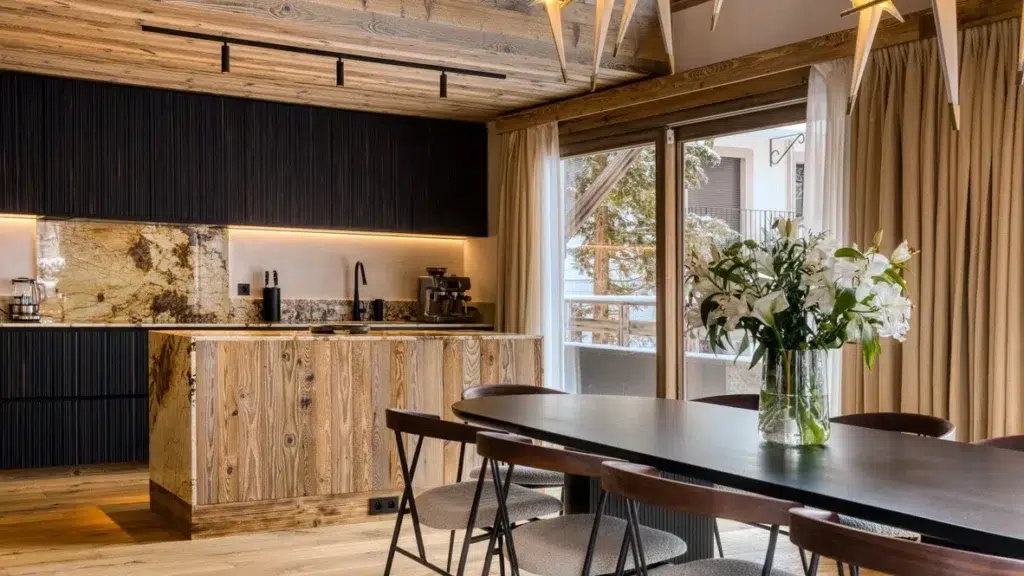 Chalet Centre 1000 - VOYAGE N°26