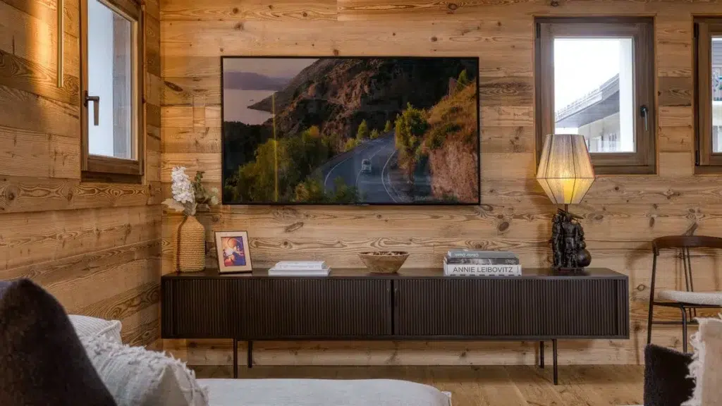 Chalet Centre 1000 - VOYAGE N°26