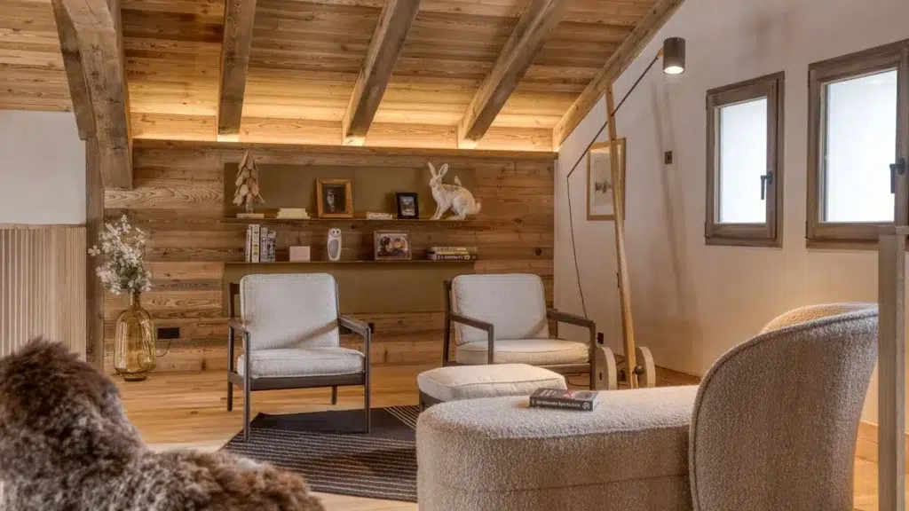 Chalet Centre 1000 - VOYAGE N°26