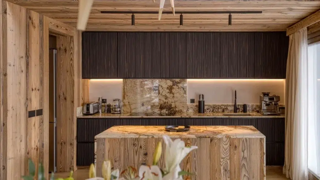 Chalet Centre 1000 - VOYAGE N°26