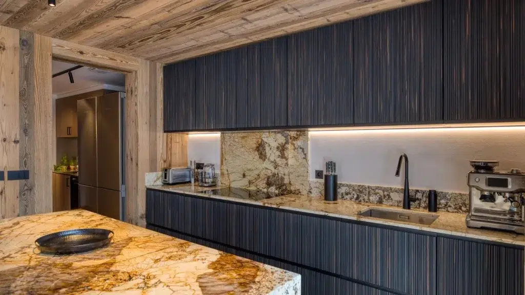 Chalet Centre 1000 - VOYAGE N°26