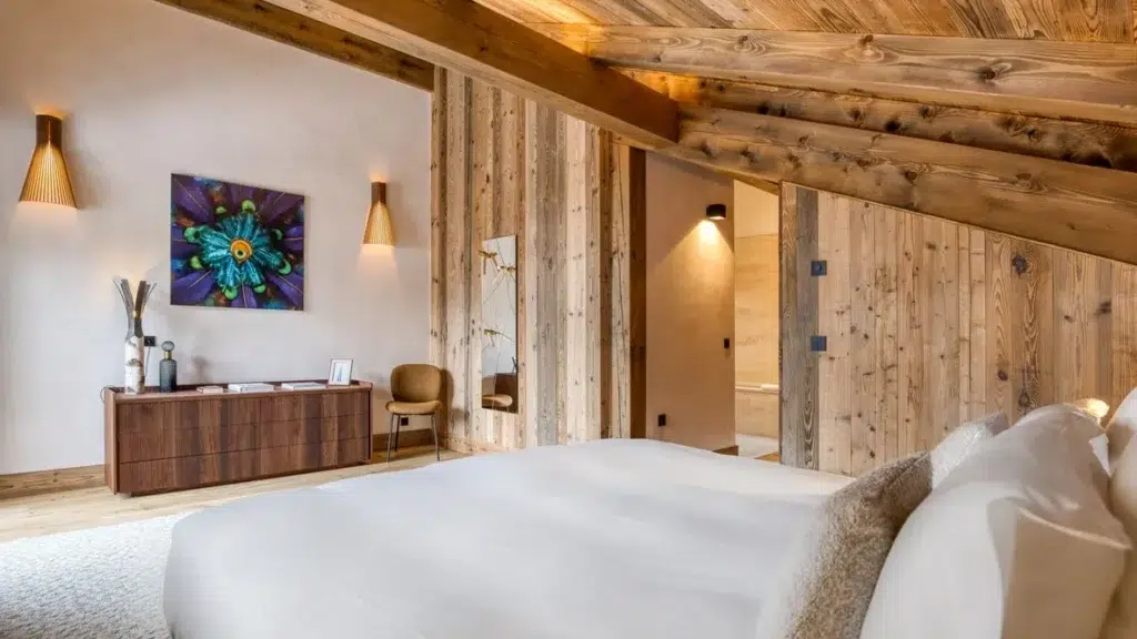 Chalet Centre 1000 - VOYAGE N°26