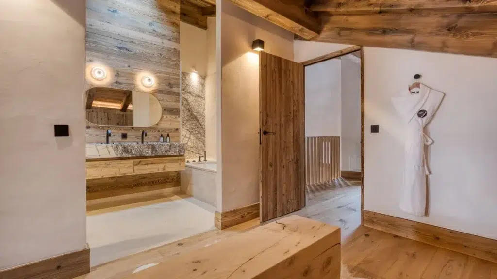 Chalet Centre 1000 - VOYAGE N°26