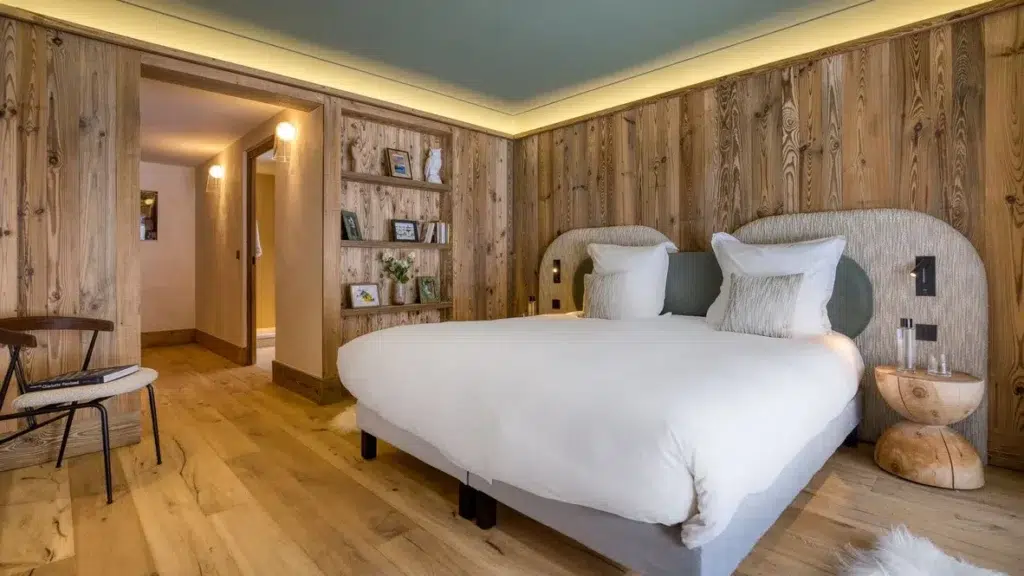 Chalet Centre 1000 - VOYAGE N°26