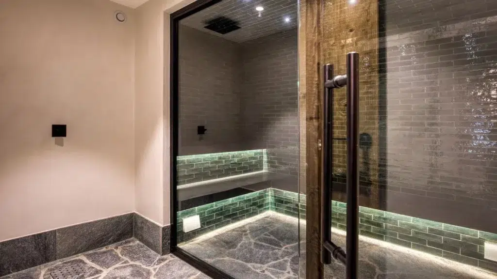 Chalet Centre 1000 - VOYAGE N°26