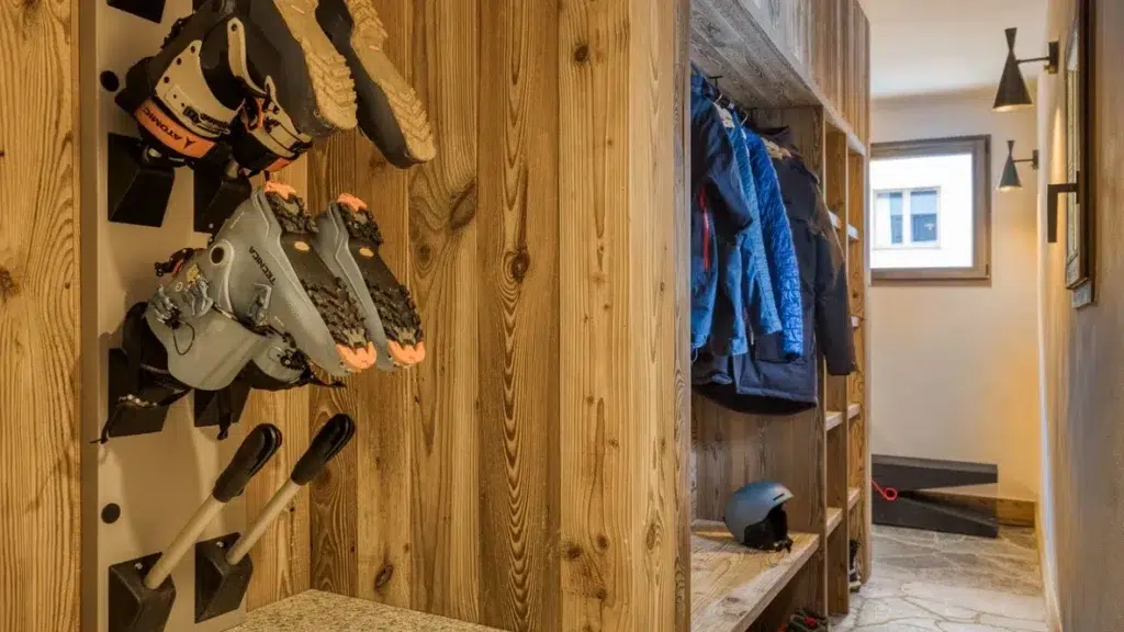 Chalet Centre 1000 - VOYAGE N°26