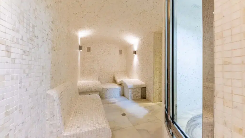 Chalet Demi-Quartier 1100 - Évasion N°27