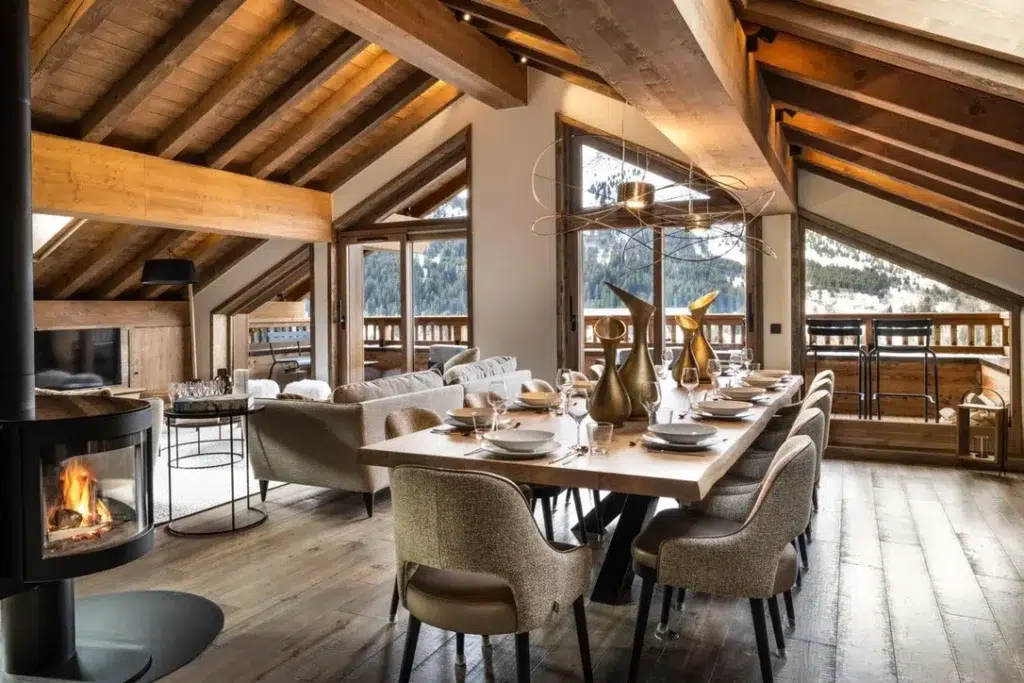 Penthouse H21 Falcon Lodge - BIVOUAC N°8